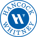 Hancock Whitney Logo